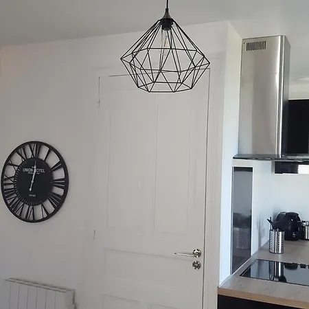 Superbe Dans Maison Entre Biarritz Et Hossegor Apartment