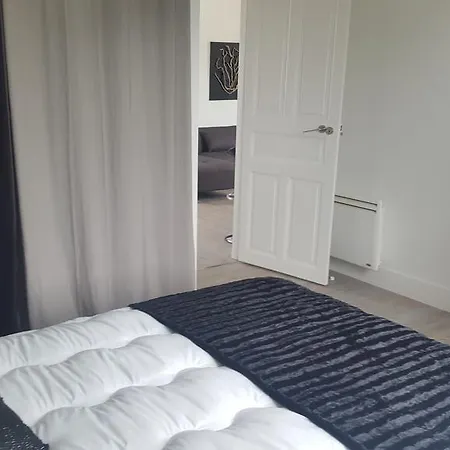 Superbe Dans Maison Entre Biarritz Et Hossegor *