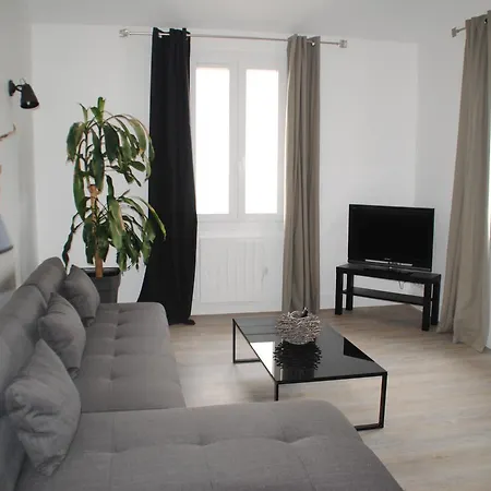Superbe Dans Maison Entre Biarritz Et Hossegor Apartment