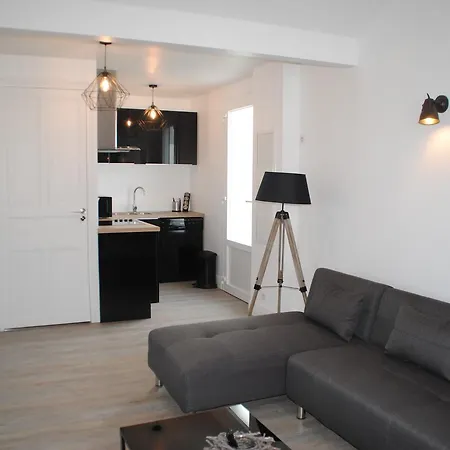 Apartment Superbe Dans Maison Entre Biarritz Et Hossegor Boucau