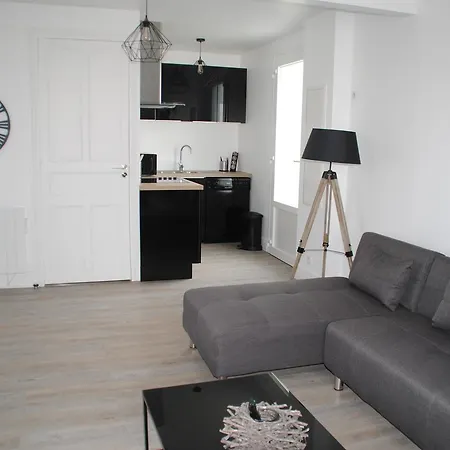 Apartment Superbe Dans Maison Entre Biarritz Et Hossegor