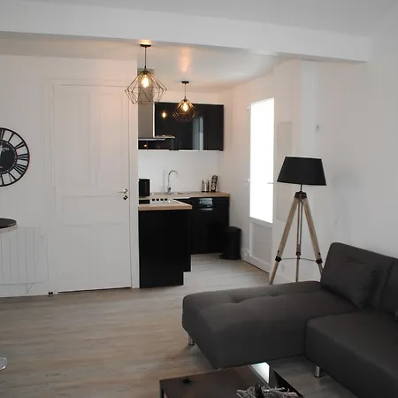 Superbe Dans Maison Entre Biarritz Et Hossegor Apartment *