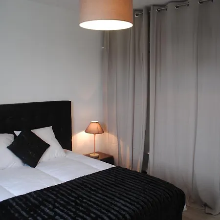 Superbe Dans Maison Entre Biarritz Et Hossegor * Boucau