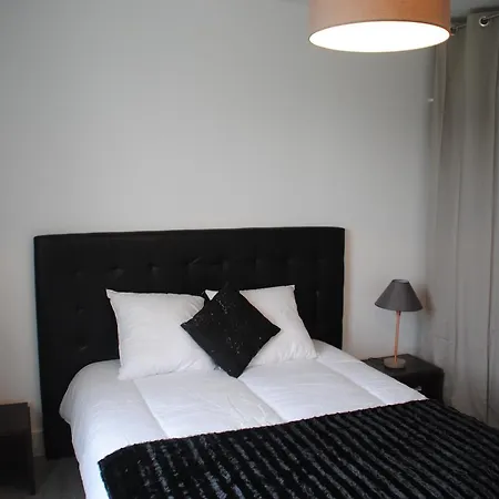 Apartment Superbe Dans Maison Entre Biarritz Et Hossegor Boucau