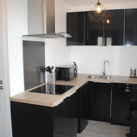Superbe Dans Maison Entre Biarritz Et Hossegor * Boucau