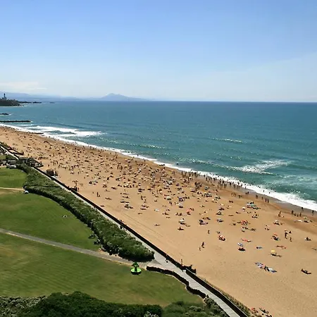 Superbe Dans Maison Entre Biarritz Et Hossegor * Boucau