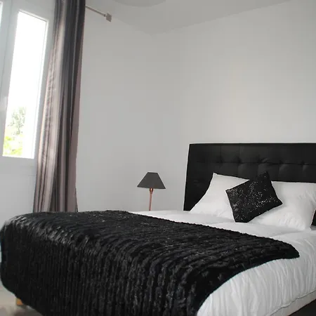 Διαμέρισμα Superbe Dans Maison Entre Biarritz Et Hossegor *