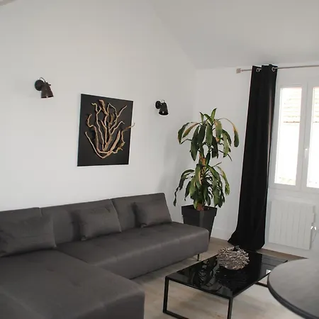 Διαμέρισμα Superbe Dans Maison Entre Biarritz Et Hossegor Boucau