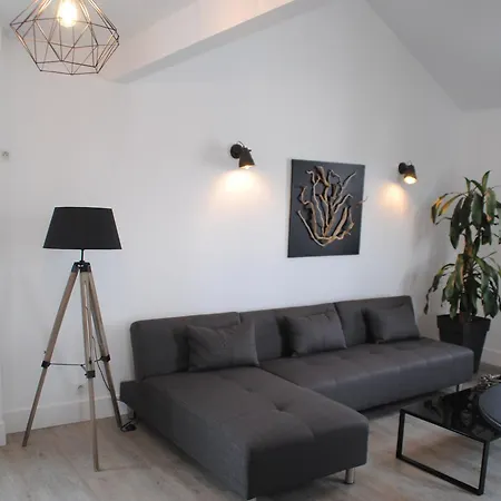 Superbe Dans Maison Entre Biarritz Et Hossegor *