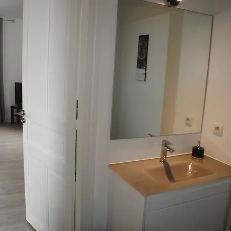 Superbe Dans Maison Entre Biarritz Et Hossegor * Boucau