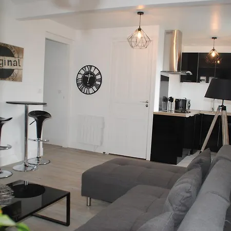 Superbe Dans Maison Entre Biarritz Et Hossegor Διαμέρισμα